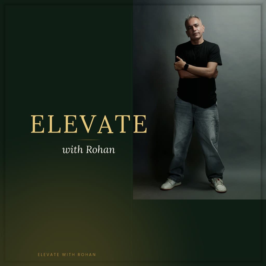 Elevate With Rohan