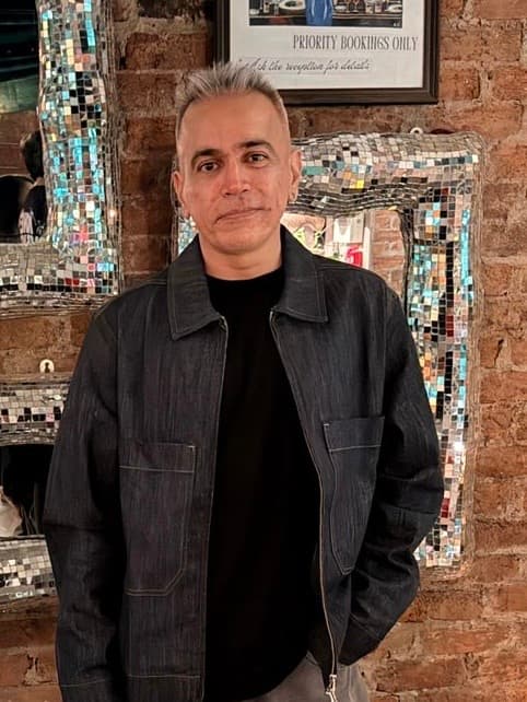 Rohan Bajaj