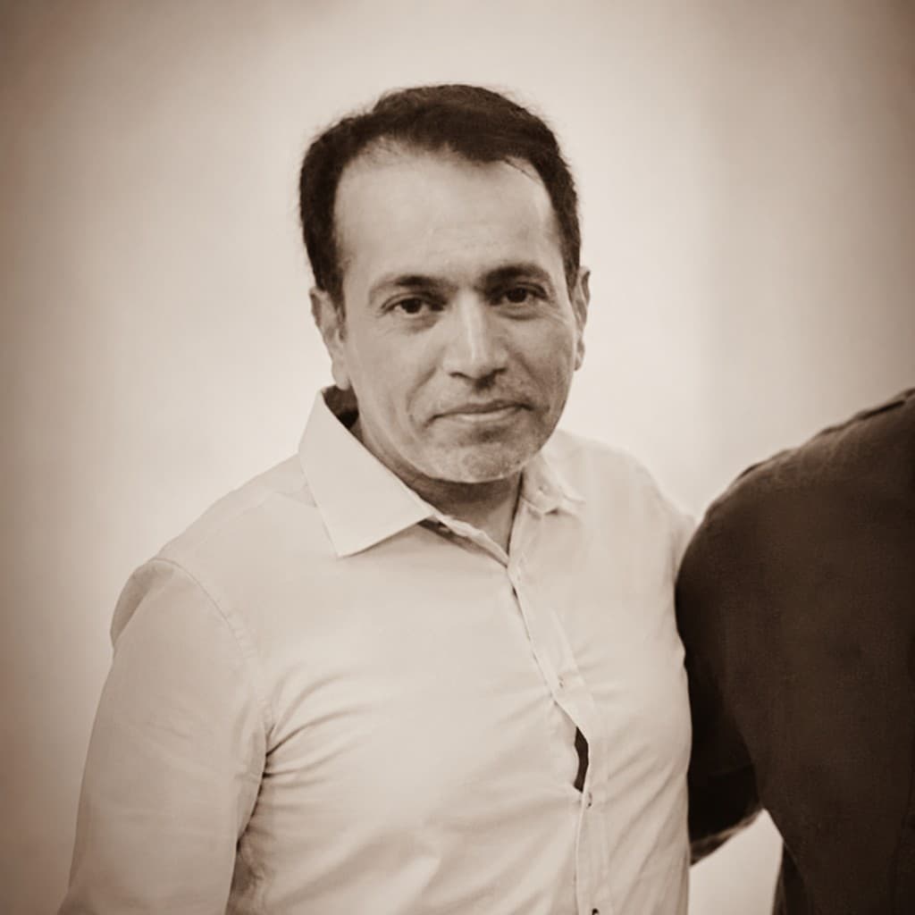 Rohan Bajaj